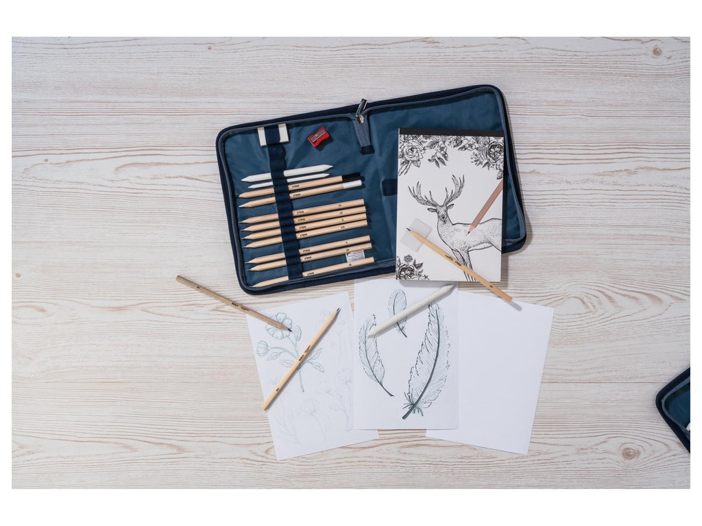 Trousse d’art