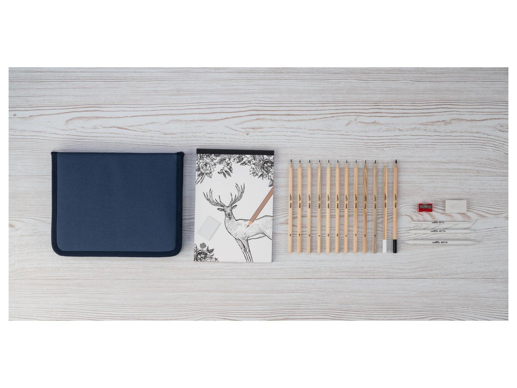 Trousse d’art
