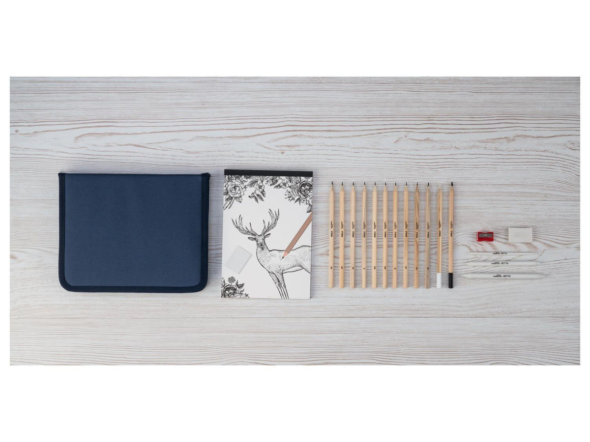 Trousse d’art