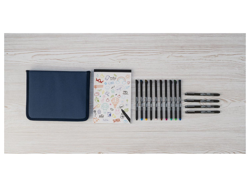 Trousse d’art