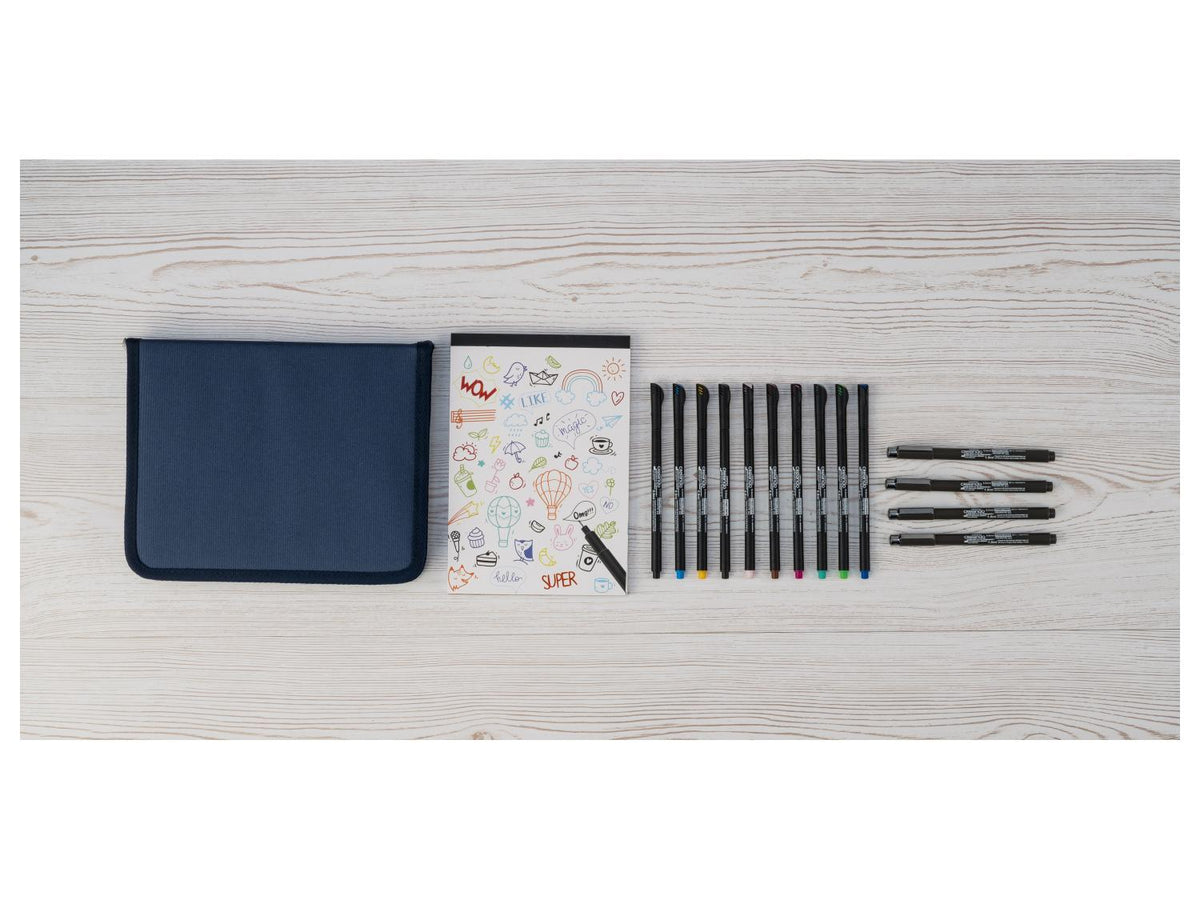 Trousse d’art