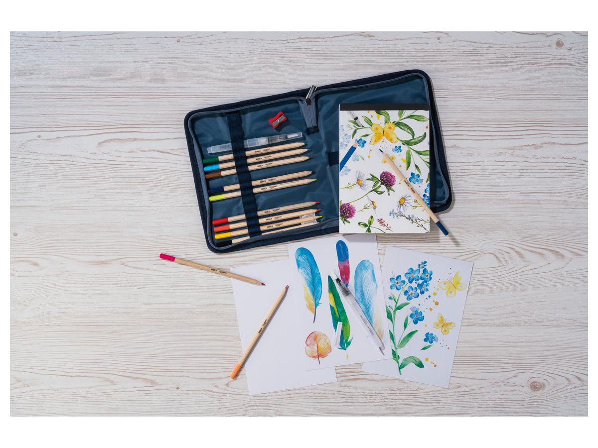 Trousse d’art
