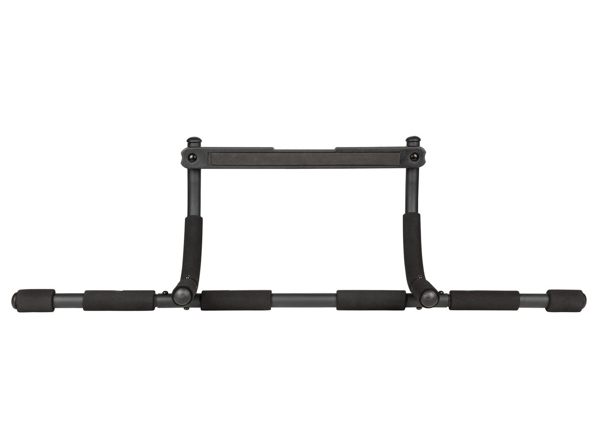 Barre de traction ou sangle de suspension ou poignées pour pompe