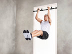 Barre de traction ou sangle de suspension ou poignées pour pompe