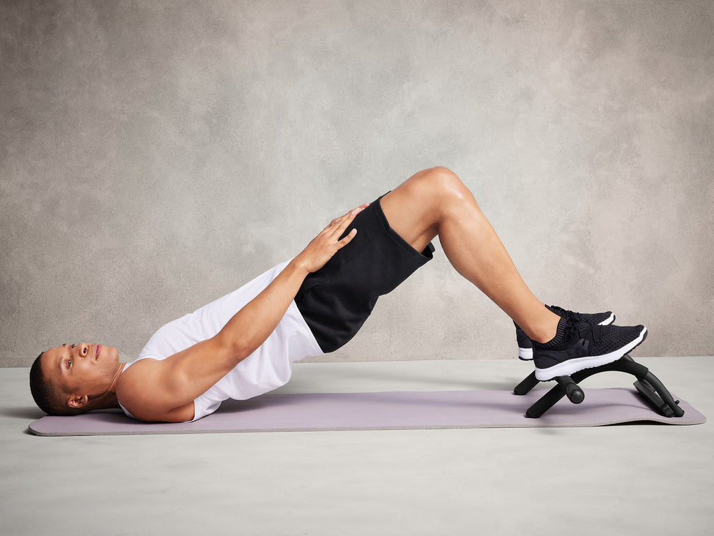 Barre de traction ou sangle de suspension ou poignées pour pompe