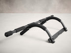 Barre de traction ou sangle de suspension ou poignées pour pompe