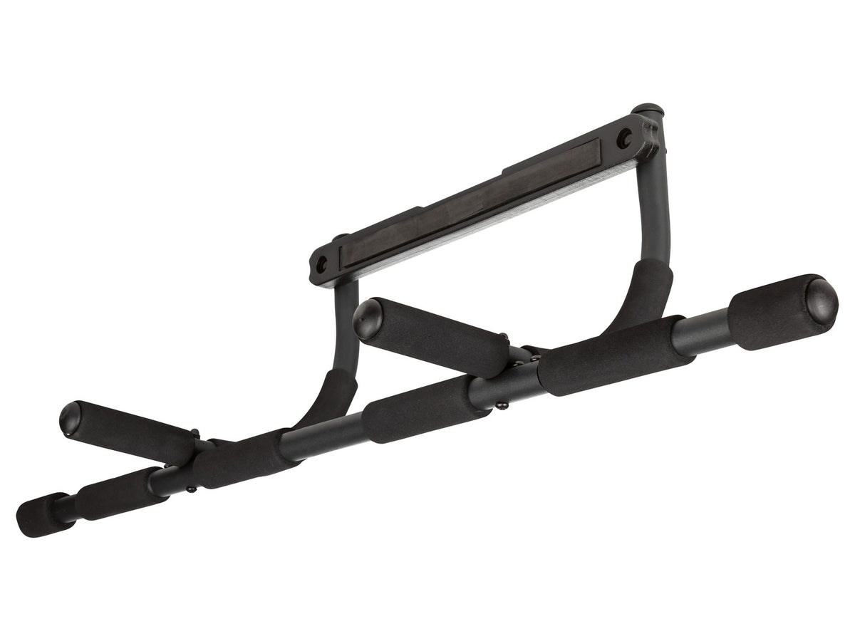 Barre de traction ou sangle de suspension ou poignées pour pompe