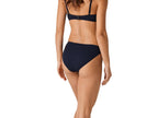 Bas de maillot de bain femme, coupe optimale