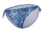 Bas de maillot de bain femme, coupe optimale