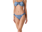 Bas de maillot de bain femme, coupe optimale
