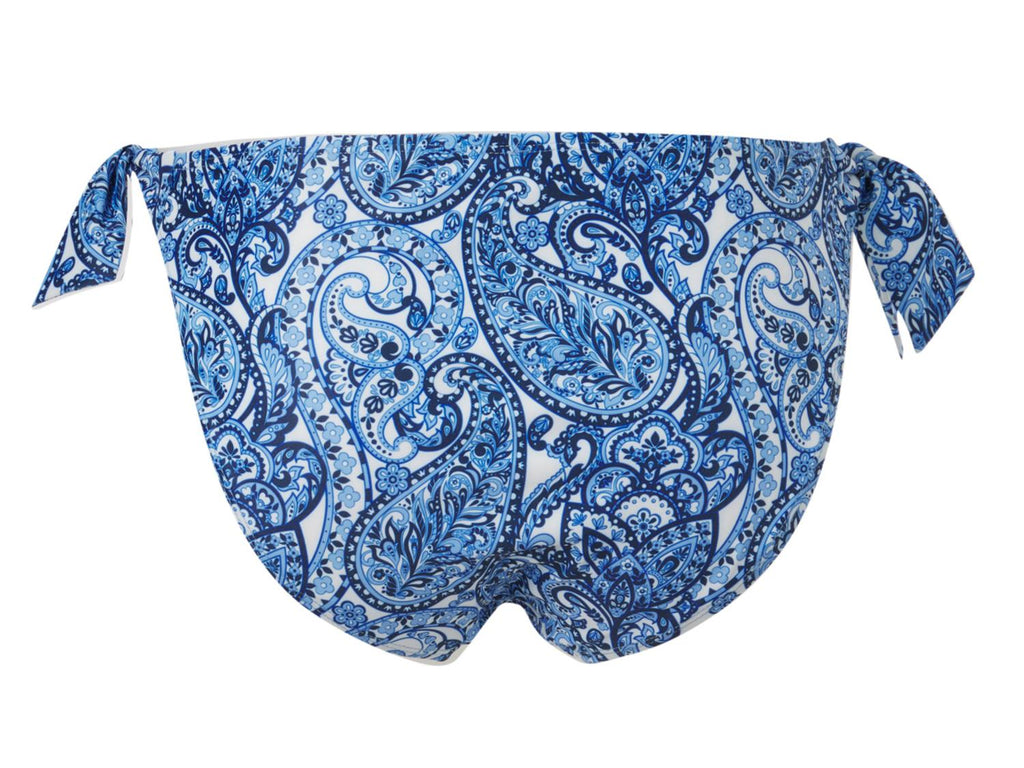 Bas de maillot de bain femme, coupe optimale