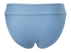 Bas de maillot de bain femme, coupe optimale