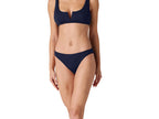 Bas de maillot de bain femme, coupe optimale