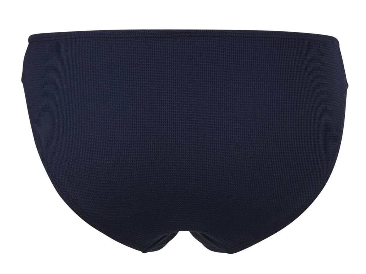 Bas de maillot de bain femme, coupe optimale