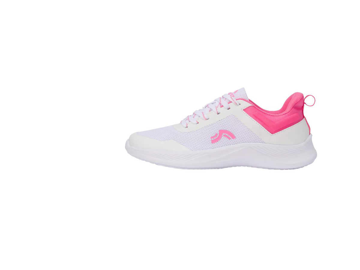 Baskets femme