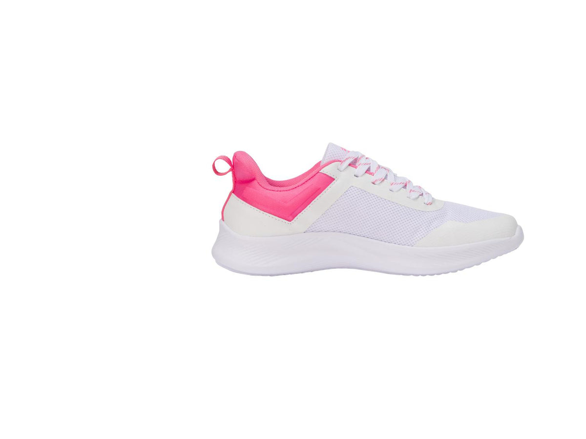 Baskets femme