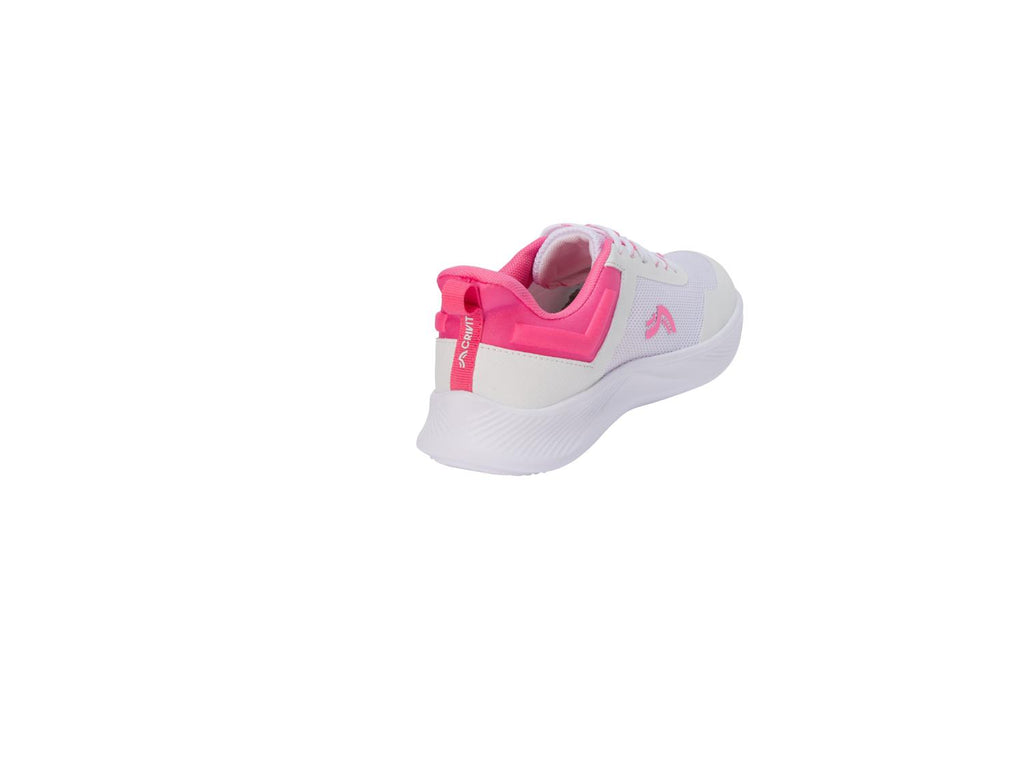 Baskets femme