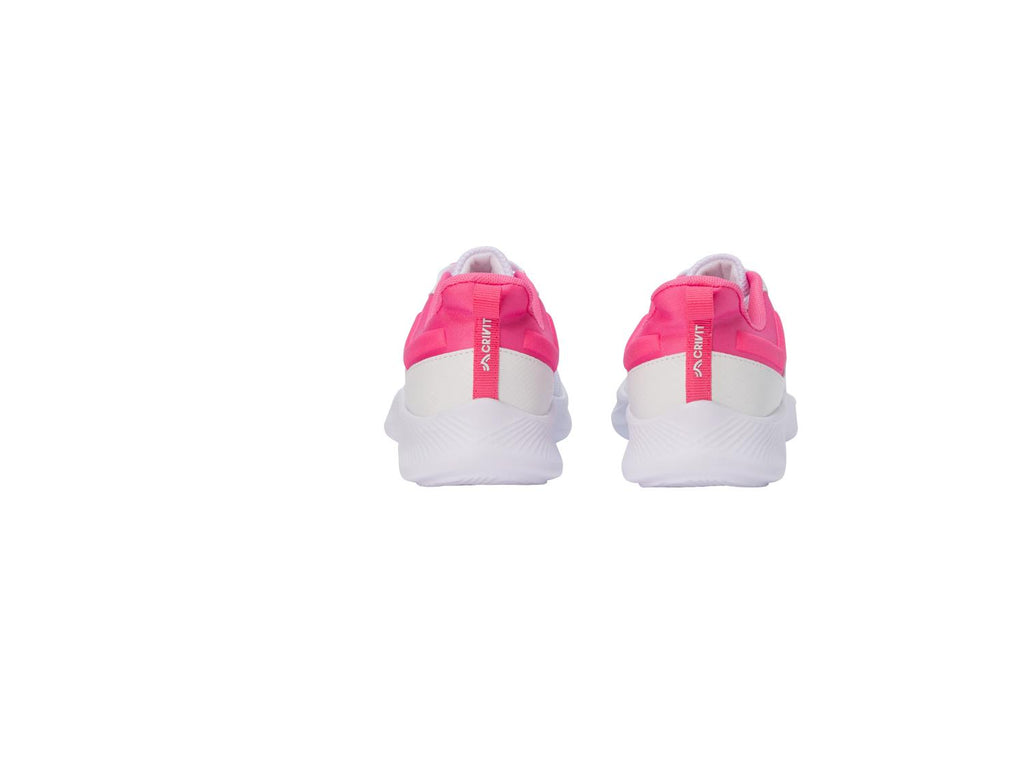 Baskets femme