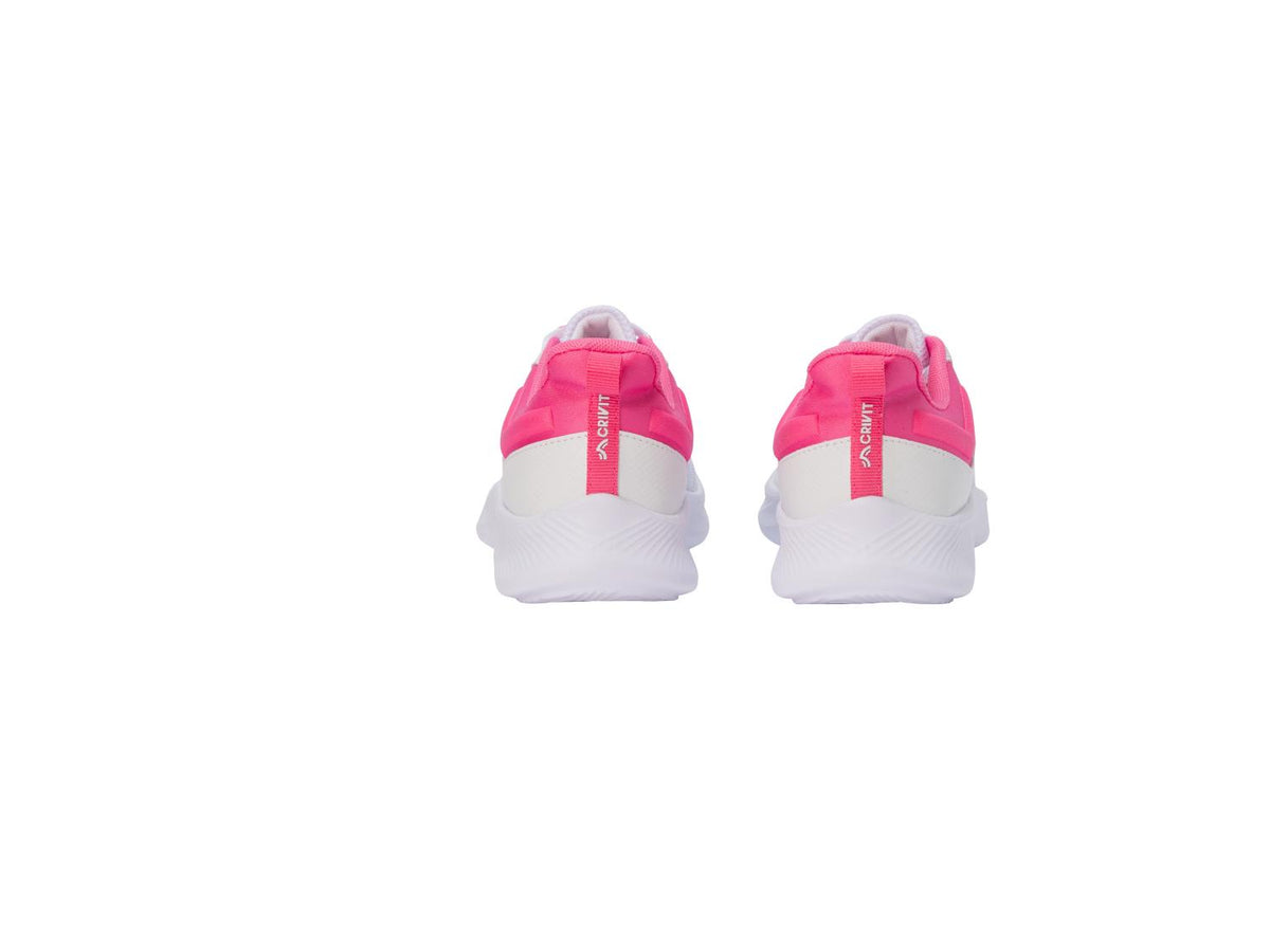 Baskets femme