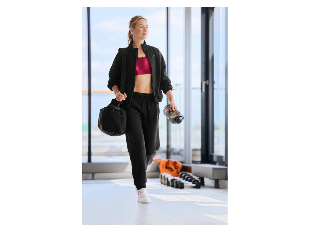 Baskets femme