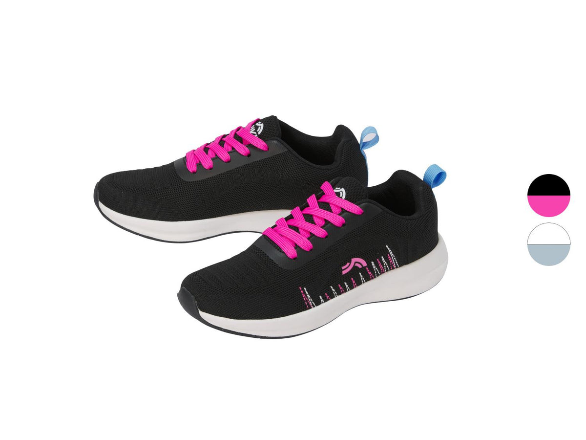 Baskets femme