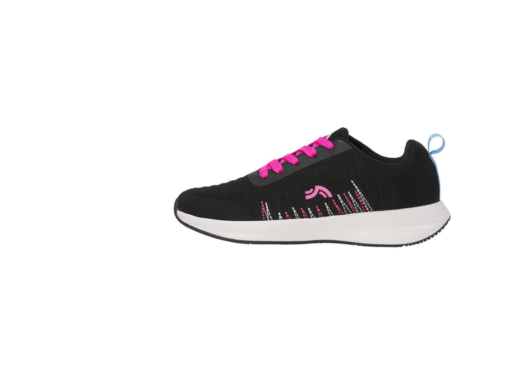 Baskets femme