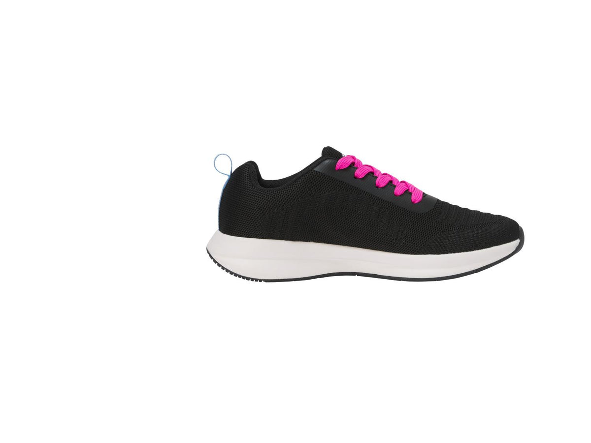 Baskets femme