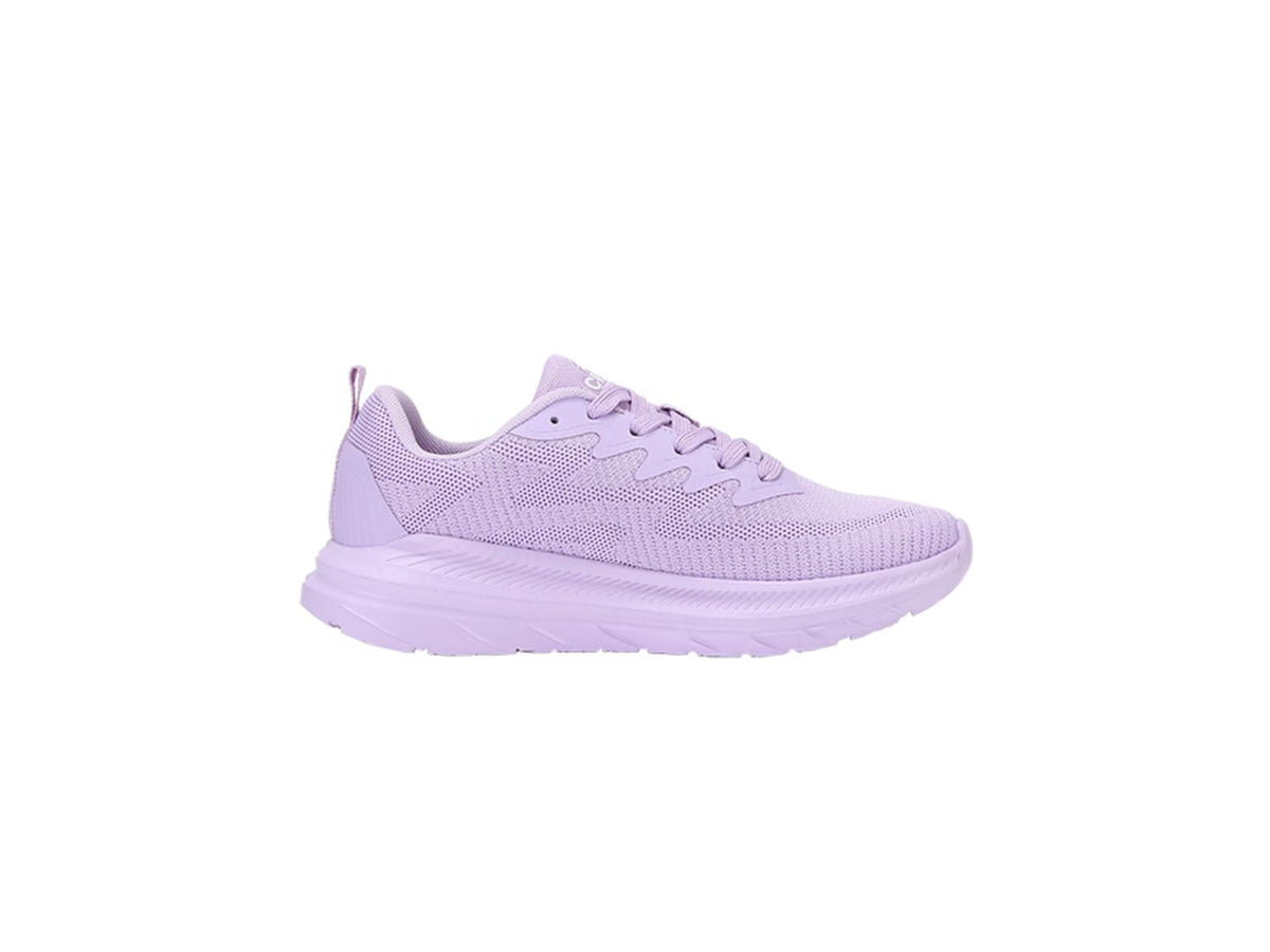 Baskets femme