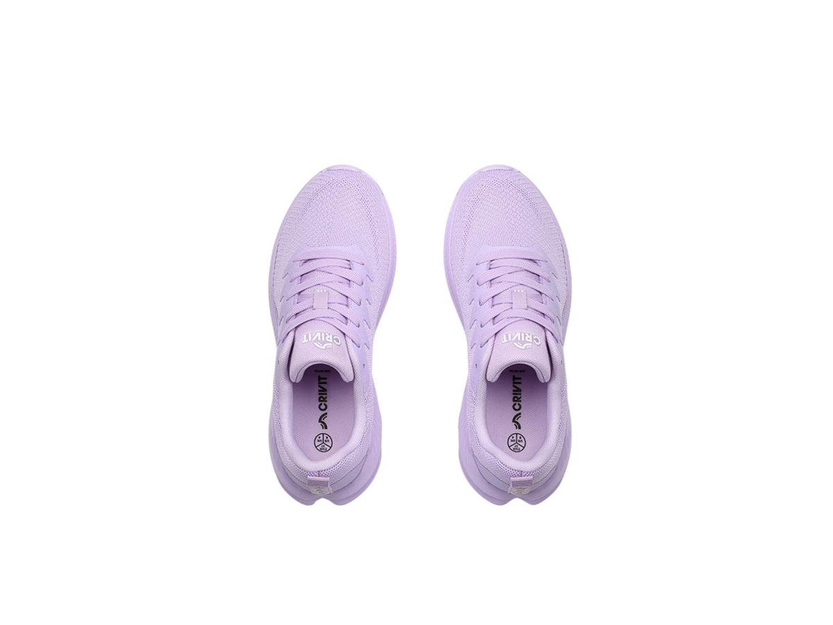 Baskets femme