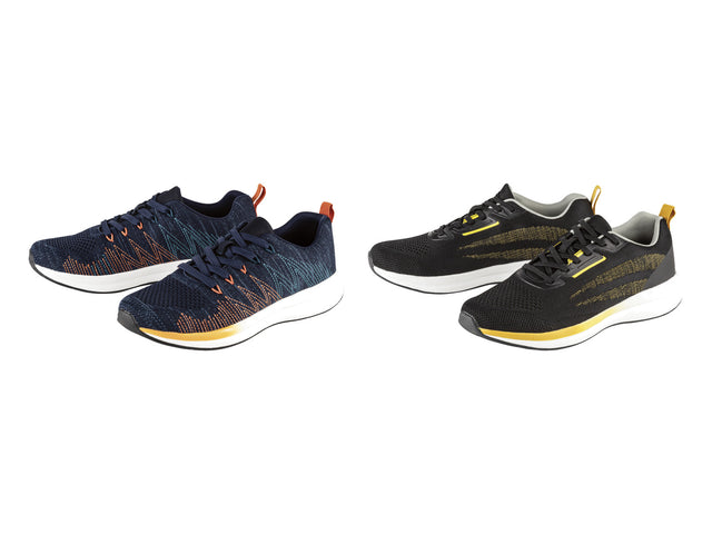 Baskets homme
