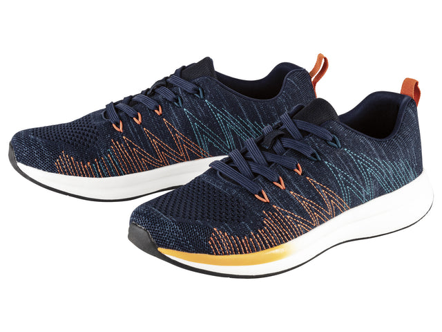 Baskets homme