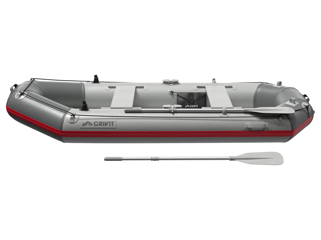 Bateau pneumatique