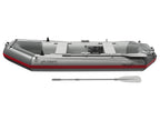 Bateau pneumatique