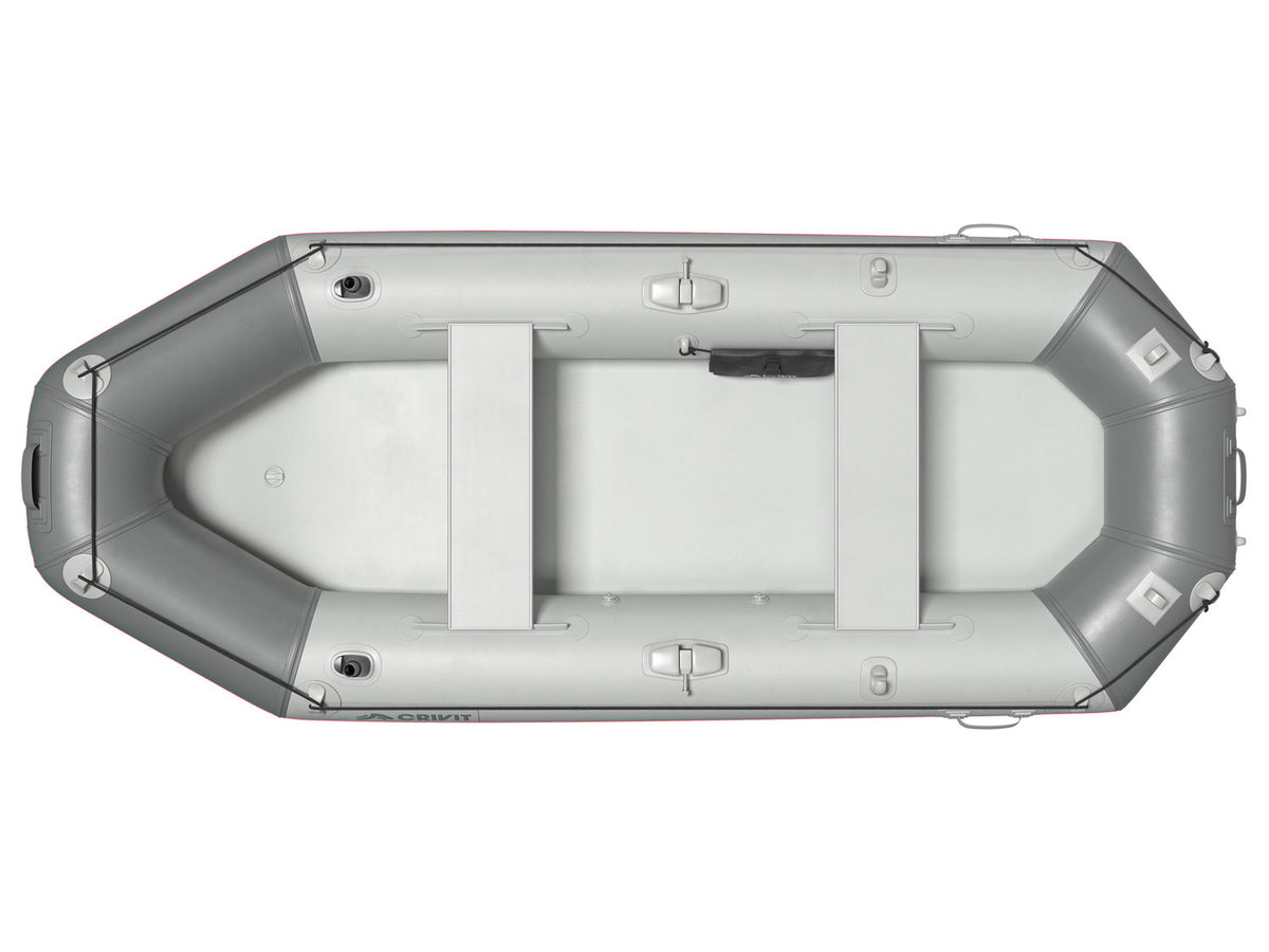 Bateau pneumatique