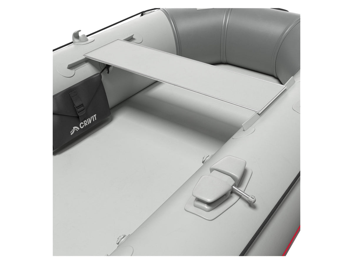Bateau pneumatique
