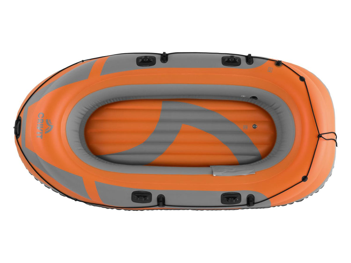 Bateau pneumatique