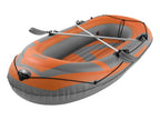 Bateau pneumatique