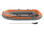Bateau pneumatique
