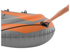 Bateau pneumatique
