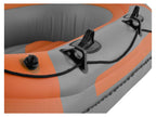 Bateau pneumatique