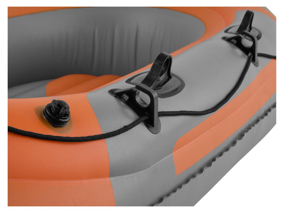 Bateau pneumatique