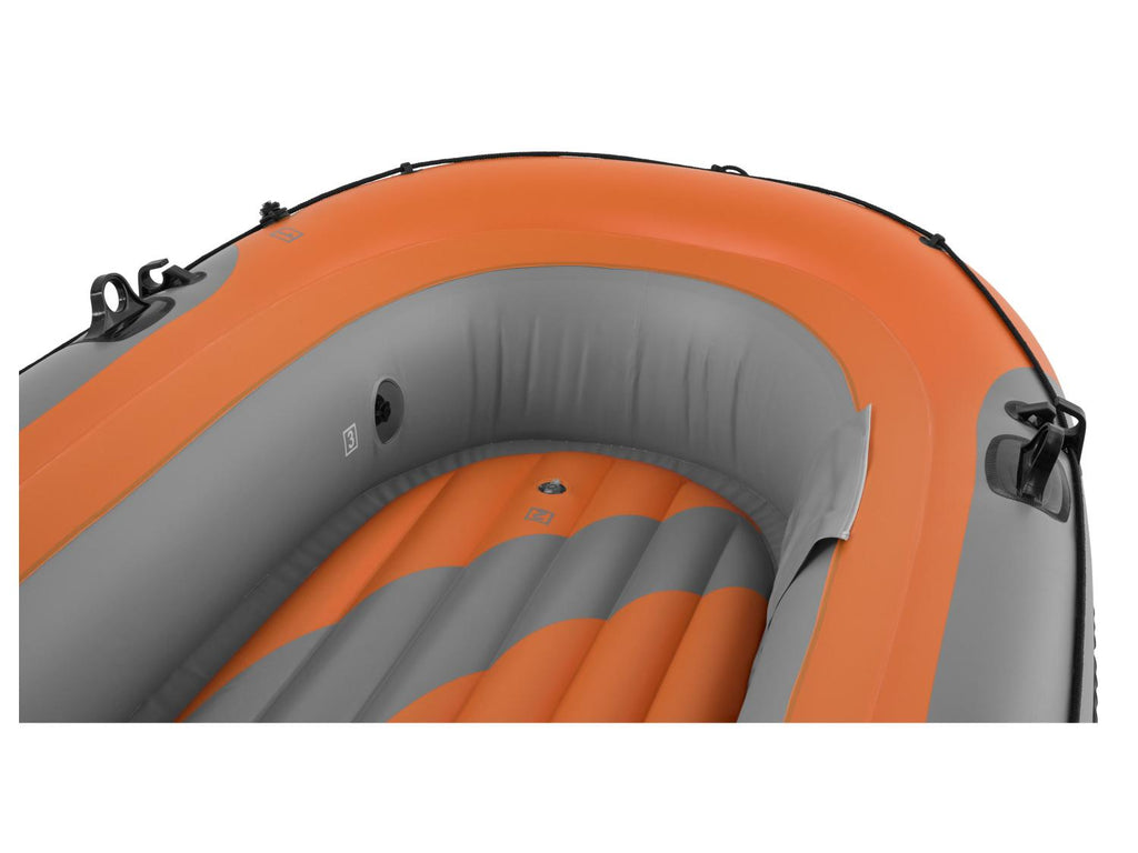 Bateau pneumatique