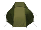 Bivouac, avec sac de transport