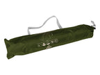 Bivouac, avec sac de transport