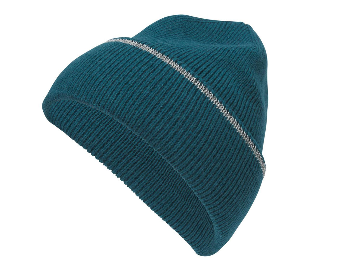 Bonnet en maille femme