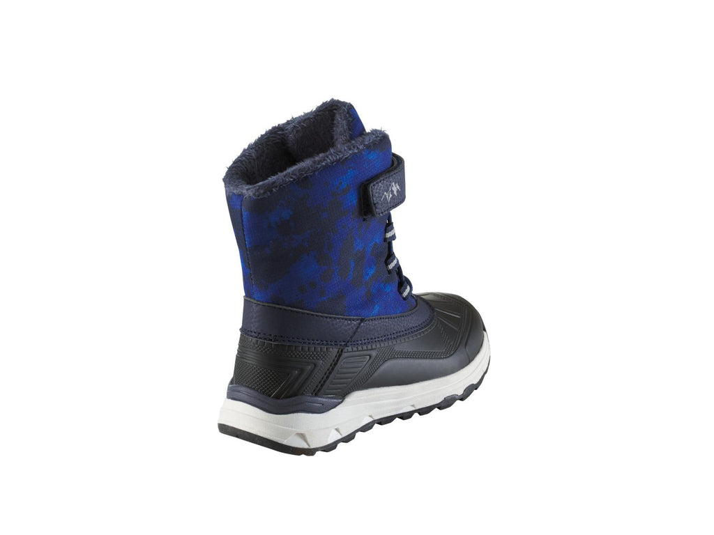 Bottes d'hiver pour enfants