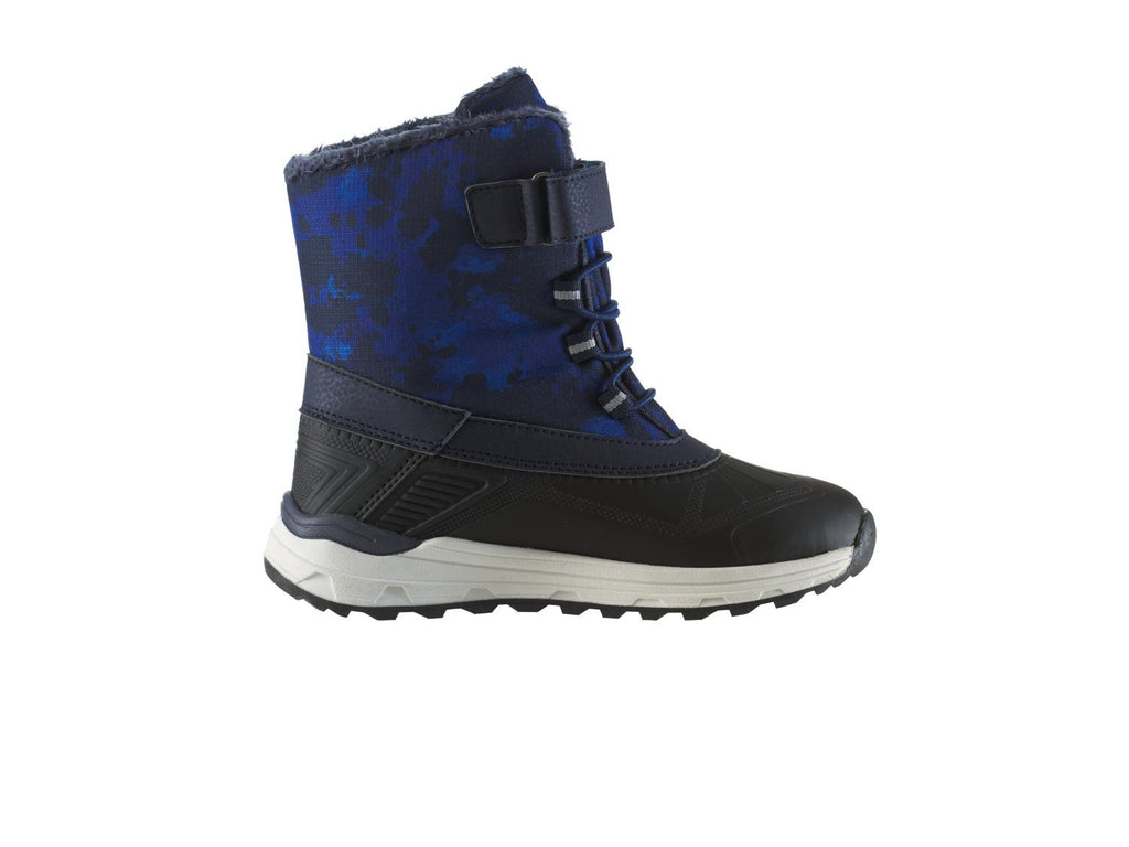 Bottes d'hiver pour enfants