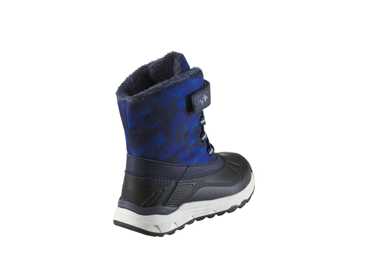Bottes d'hiver pour enfants