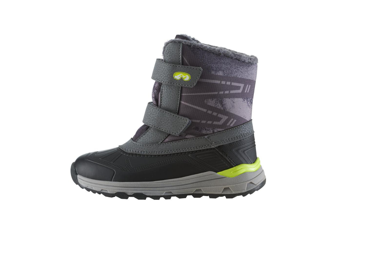 Bottes d'hiver pour enfants