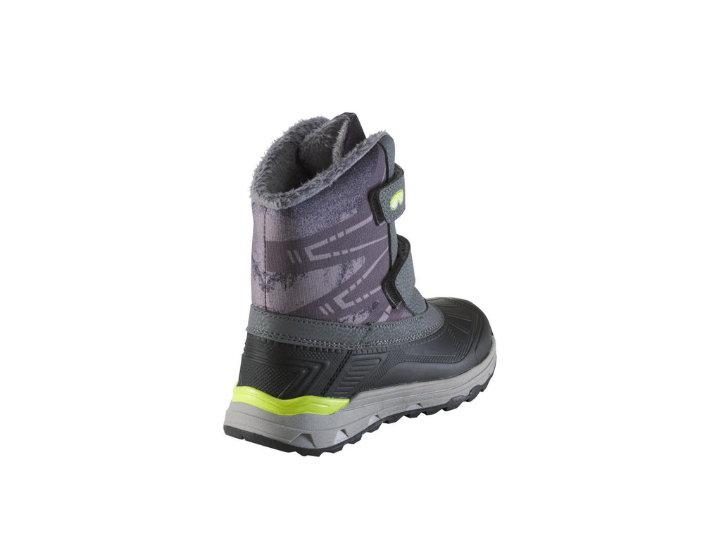Bottes d'hiver pour enfants